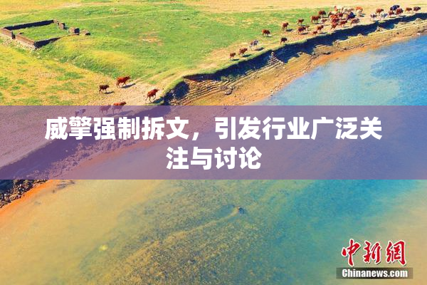 威擎强制拆文，引发行业广泛关注与讨论