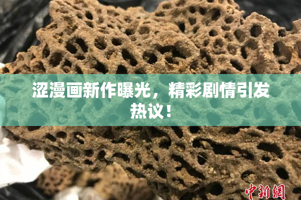 涩漫画新作曝光，精彩剧情引发热议！