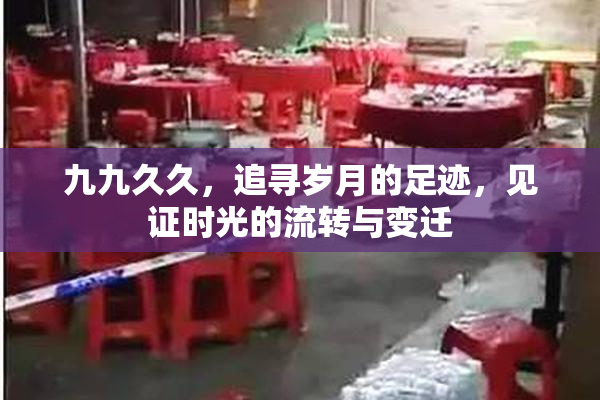 九九久久，追寻岁月的足迹，见证时光的流转与变迁