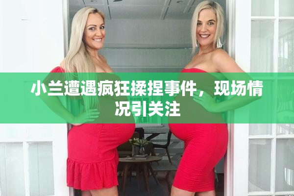小兰遭遇疯狂揉捏事件，现场情况引关注