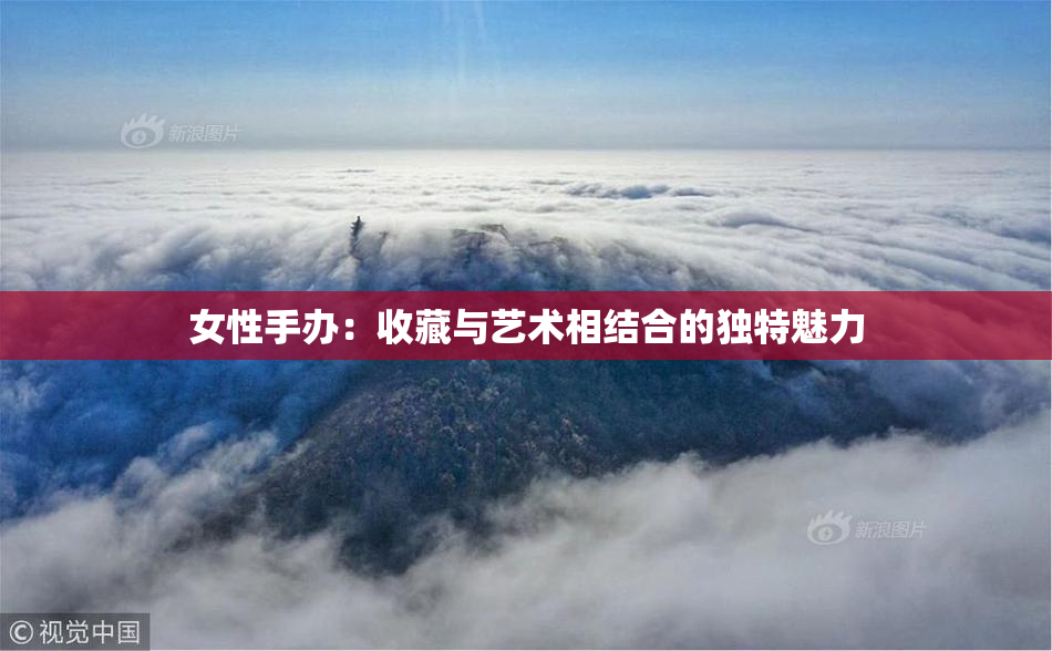 女性手办：收藏与艺术相结合的独特魅力