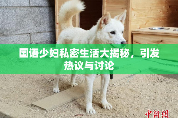 国语少妇私密生活大揭秘，引发热议与讨论