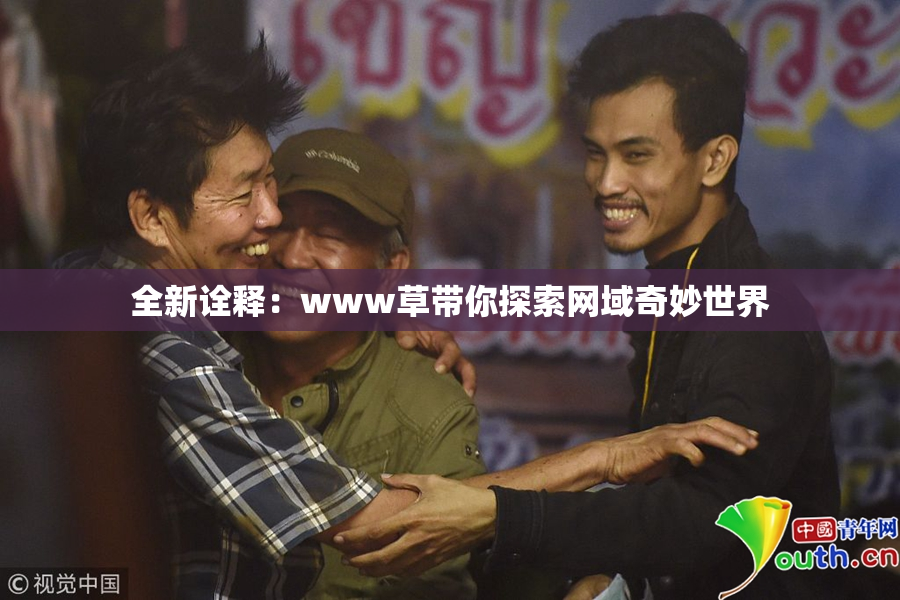 全新诠释：www草带你探索网域奇妙世界