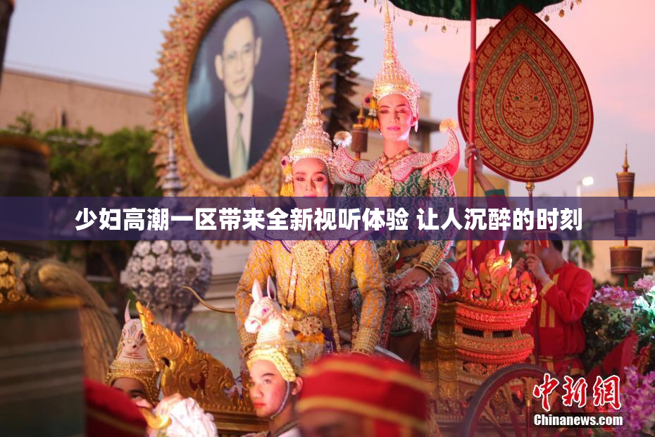 少妇高潮一区带来全新视听体验 让人沉醉的时刻