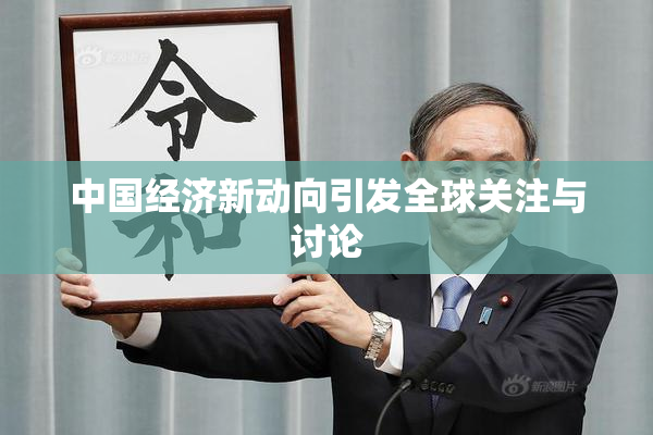 中国经济新动向引发全球关注与讨论