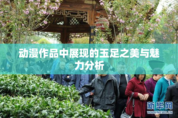 动漫作品中展现的玉足之美与魅力分析
