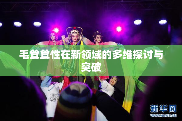 毛耸耸性在新领域的多维探讨与突破