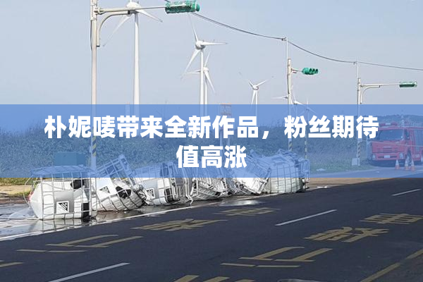 朴妮唛带来全新作品，粉丝期待值高涨