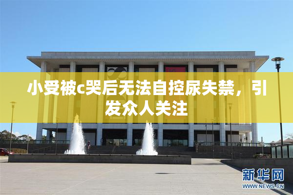 小受被c哭后无法自控尿失禁，引发众人关注
