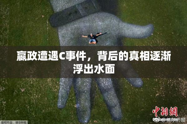 嬴政遭遇C事件，背后的真相逐渐浮出水面