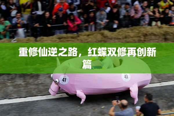 重修仙逆之路，红蝶双修再创新篇