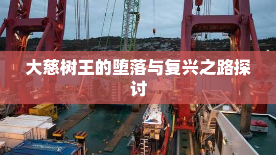 大慈树王的堕落与复兴之路探讨