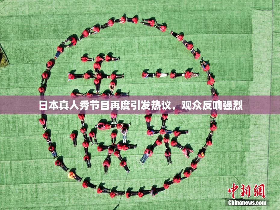 日本真人秀节目再度引发热议，观众反响强烈