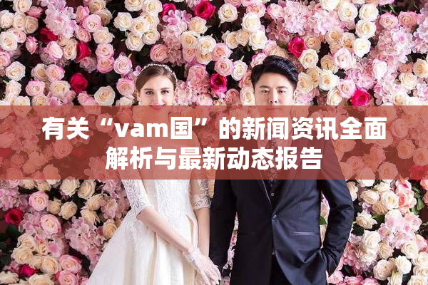 有关“vam国”的新闻资讯全面解析与最新动态报告