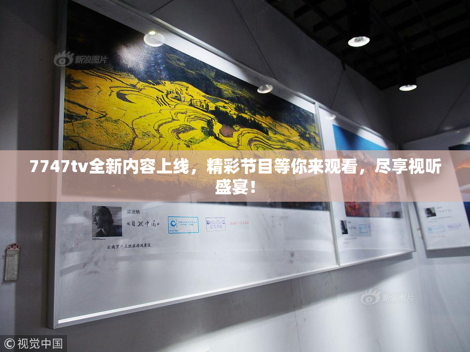 7747tv全新内容上线，精彩节目等你来观看，尽享视听盛宴！