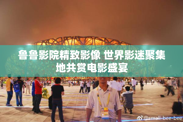 鲁鲁影院精致影像 世界影迷聚集地共赏电影盛宴