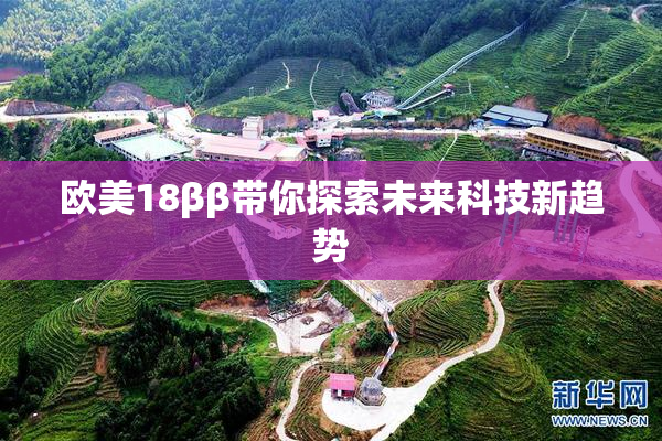 欧美18ββ带你探索未来科技新趋势