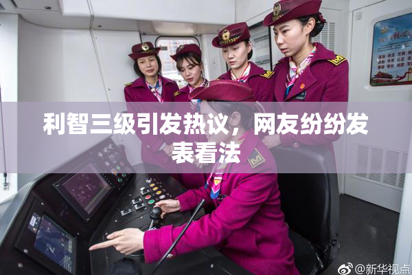 利智三级引发热议，网友纷纷发表看法