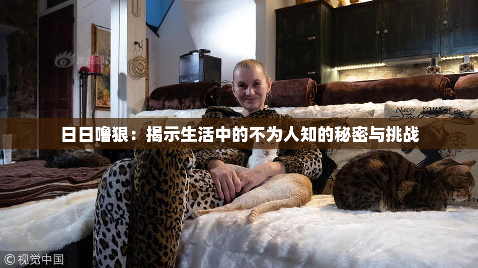 日日噜狠：揭示生活中的不为人知的秘密与挑战