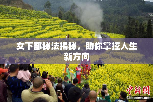 女下部秘法揭秘，助你掌控人生新方向