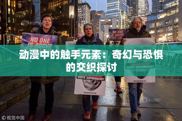 动漫中的触手元素：奇幻与恐惧的交织探讨