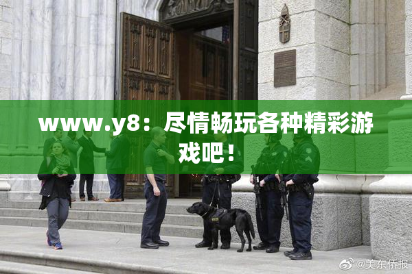 www.y8：尽情畅玩各种精彩游戏吧！
