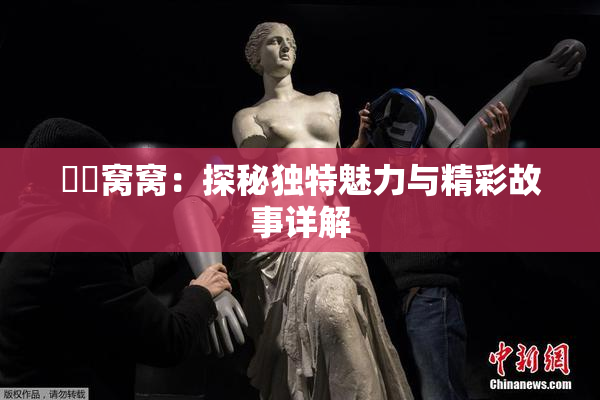 妺妺窝窝：探秘独特魅力与精彩故事详解