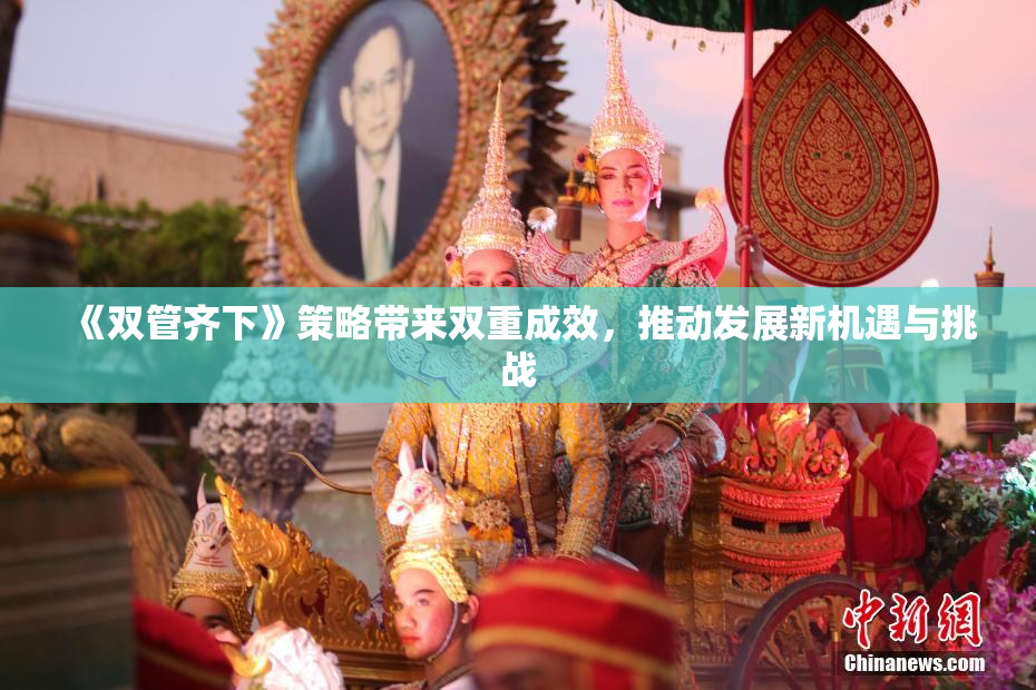 《双管齐下》策略带来双重成效，推动发展新机遇与挑战
