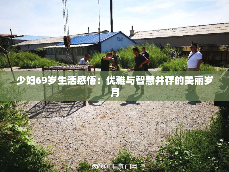 少妇69岁生活感悟：优雅与智慧并存的美丽岁月