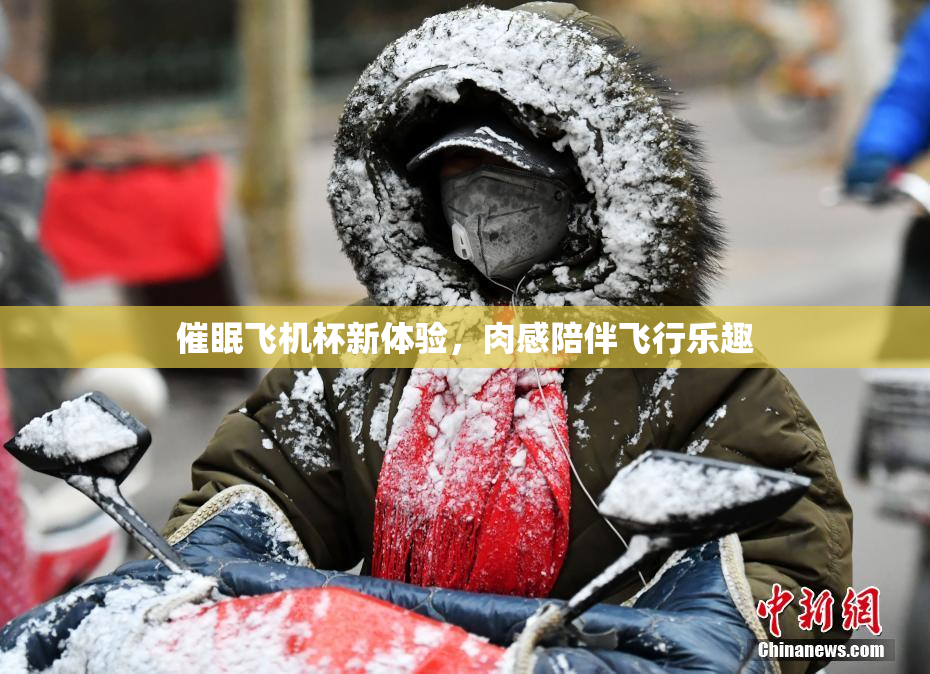 催眠飞机杯新体验，肉感陪伴飞行乐趣