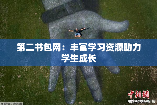 第二书包网：丰富学习资源助力学生成长