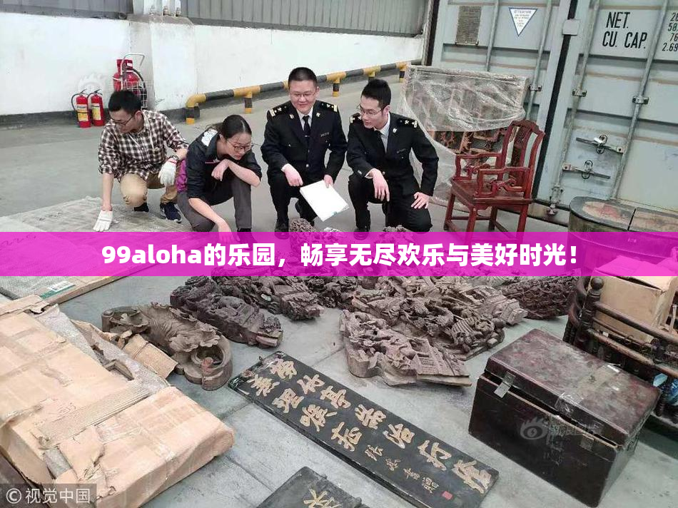 99aloha的乐园，畅享无尽欢乐与美好时光！