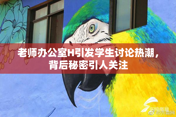 老师办公室H引发学生讨论热潮，背后秘密引人关注