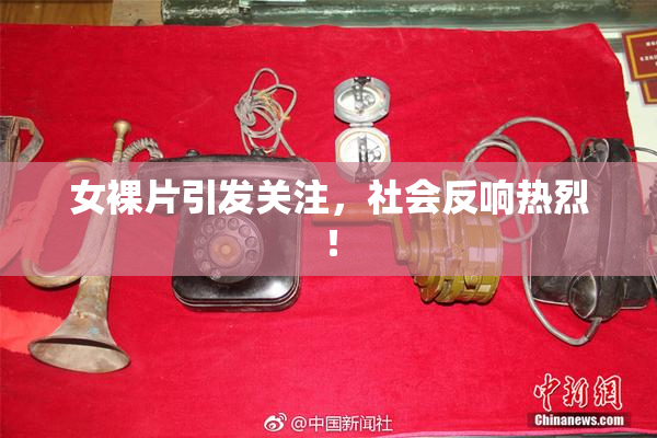 女裸片引发关注，社会反响热烈！