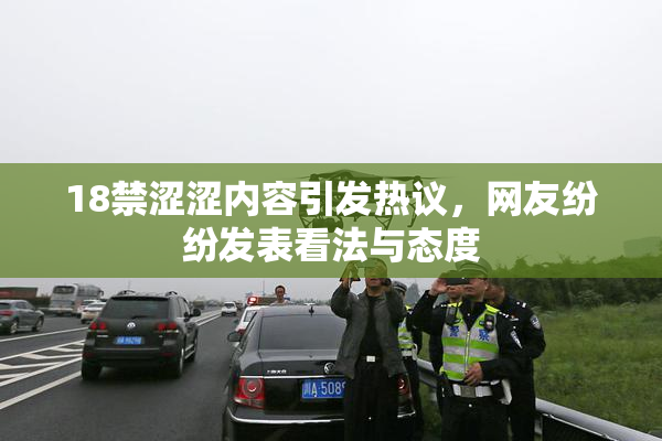 18禁涩涩内容引发热议，网友纷纷发表看法与态度