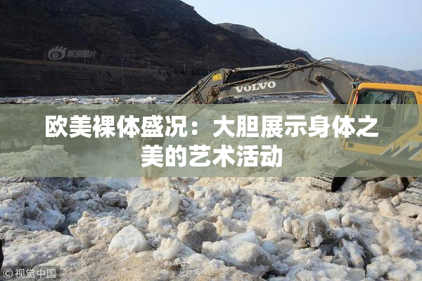 欧美裸体盛况：大胆展示身体之美的艺术活动