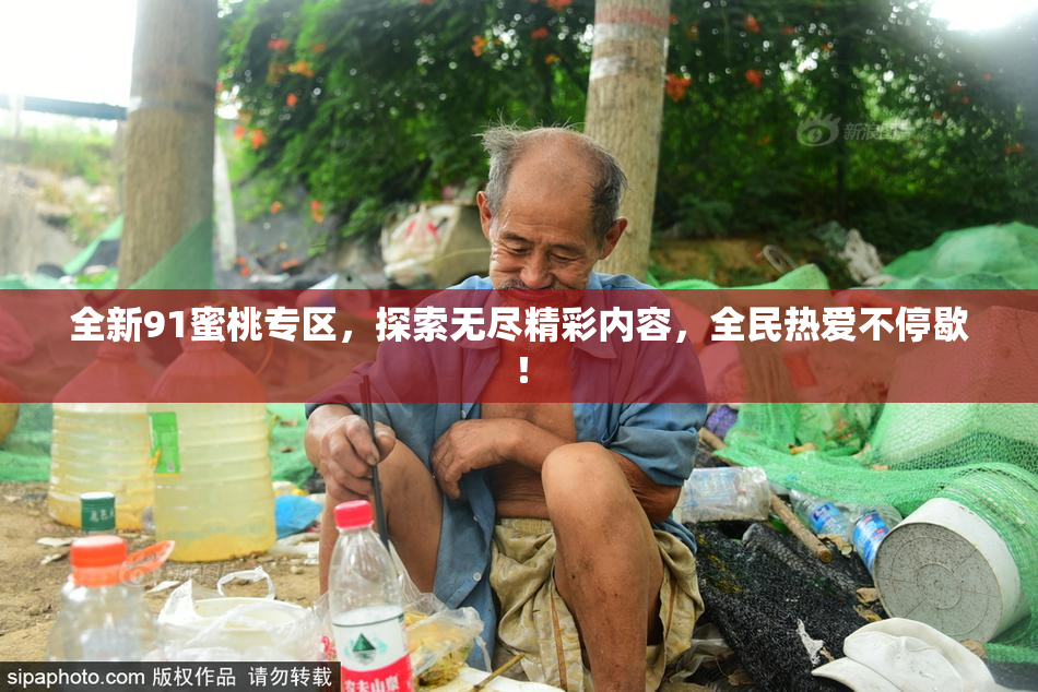 全新91蜜桃专区，探索无尽精彩内容，全民热爱不停歇！