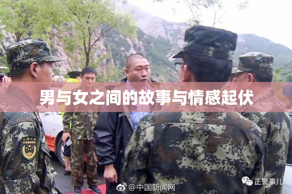 男与女之间的故事与情感起伏