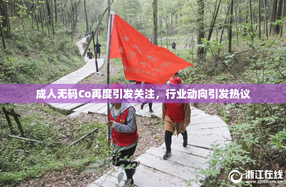 成人无码Co再度引发关注，行业动向引发热议