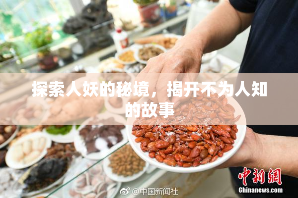 探索人妖的秘境，揭开不为人知的故事