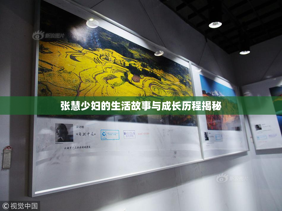 张慧少妇的生活故事与成长历程揭秘