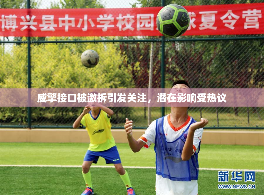 威擎接口被激拆引发关注，潜在影响受热议