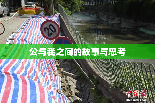 公与我之间的故事与思考