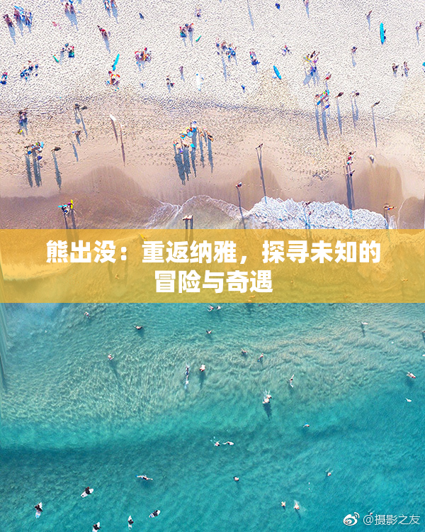 熊出没：重返纳雅，探寻未知的冒险与奇遇