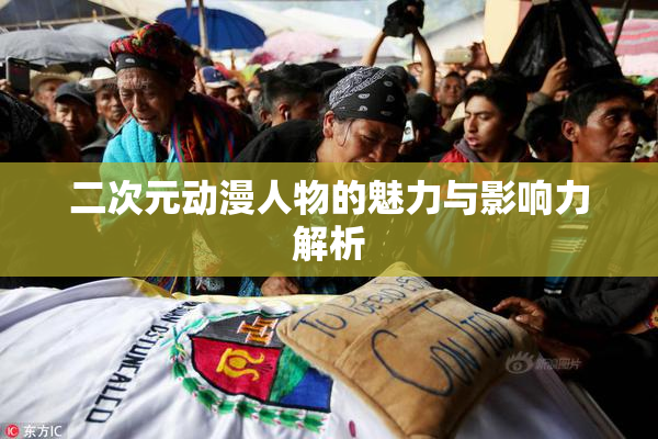 二次元动漫人物的魅力与影响力解析