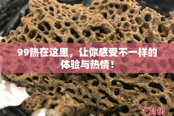 99热在这里，让你感受不一样的体验与热情！