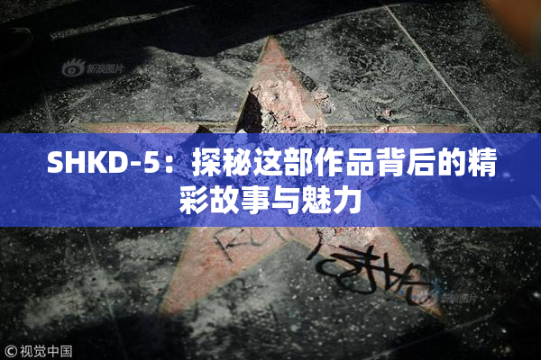 SHKD-5：探秘这部作品背后的精彩故事与魅力