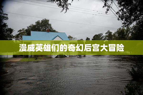漫威英雄们的奇幻后宫大冒险
