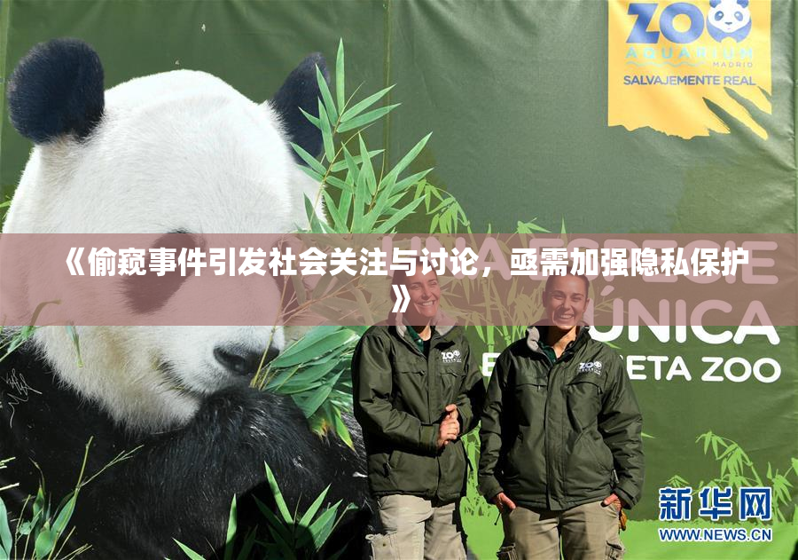 《偷窥事件引发社会关注与讨论，亟需加强隐私保护》