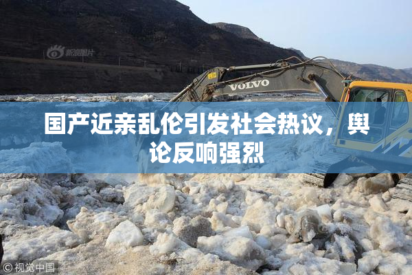 国产近亲乱伦引发社会热议，舆论反响强烈